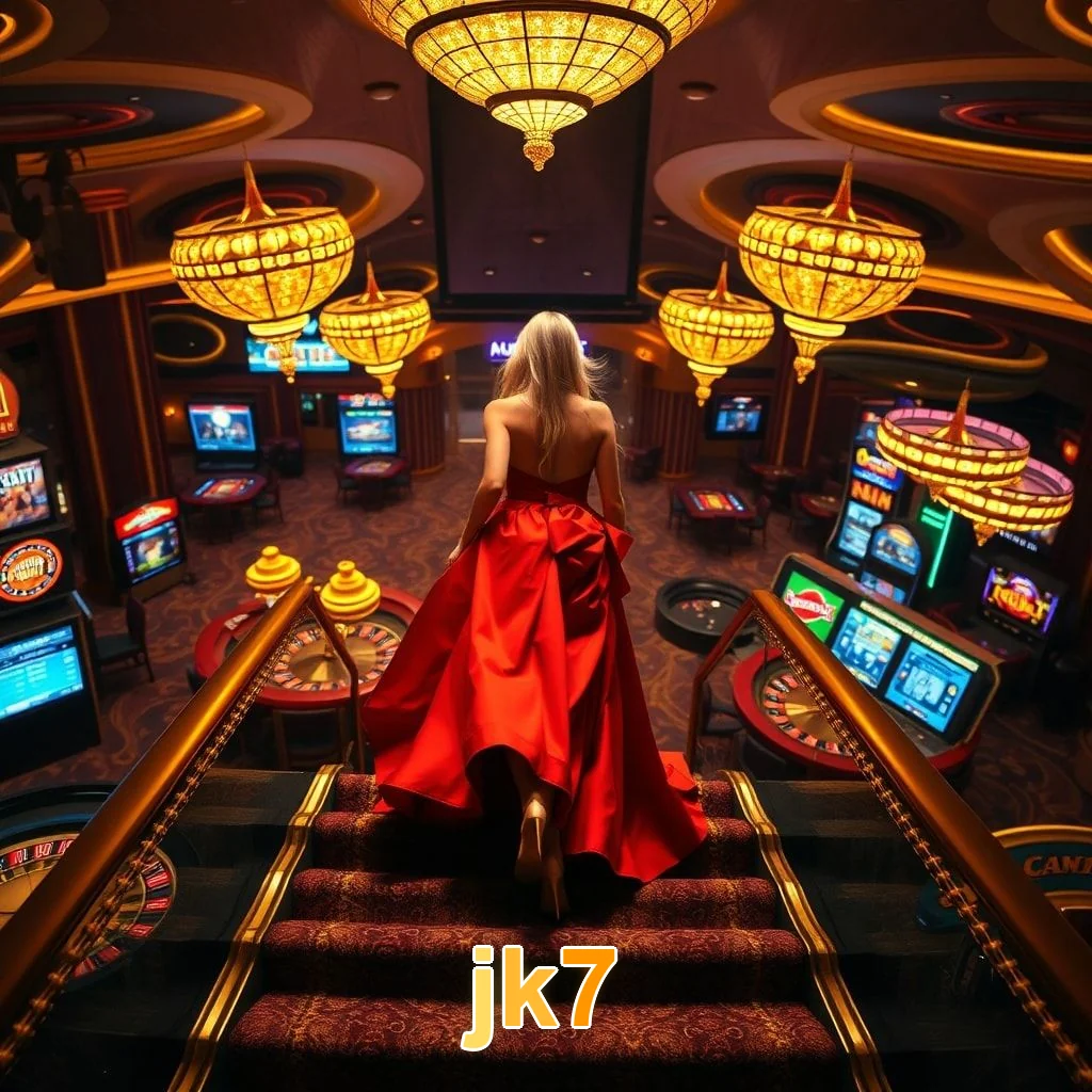 Níveis do programa VIP da jk7